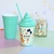 Vaso helado mini - Lila's Design