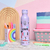 Botella aluminio estampada en internet