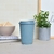 Vaso café rayado - Lila's Design