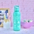 Botella kant en internet