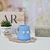 Mate vintage con dijes - comprar online