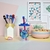 Vaso traba mini - comprar online