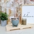 Mate raíces con bombilla y packaging - comprar online