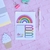 Notas multicolor - comprar online