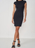VESTIDO COLCCI PRETO - comprar online