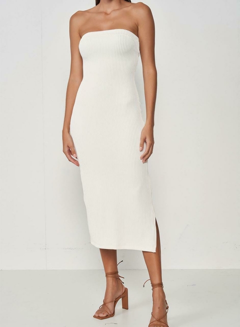 VESTIDO COLCCI OFF SHELL - comprar online