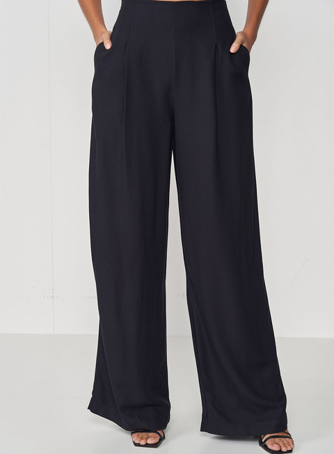 CALCA COLCCI PRETO - comprar online