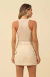 CROPPED REGATA CRISTAL PANDORA CHUÁ - Donna Mina Vestuário