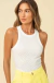 CROPPED REGATA CRISTAL PANDORA CHUÁ