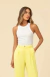 CROPPED REGATA CRISTAL PANDORA CHUÁ - loja online
