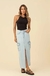 CROPPED REGATA CRISTAL PANDORA CHUÁ
