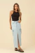 CROPPED REGATA CRISTAL PANDORA CHUÁ