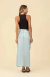 CROPPED REGATA CRISTAL PANDORA CHUÁ - Donna Mina Vestuário