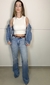 WIDE LEG JEANS - comprar online
