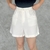 SHORTS ALFAIATARIA COM PREGA CHUÁ - comprar online
