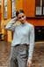 BLUSA TRT BRITANIA RENDA LOSANGO - comprar online