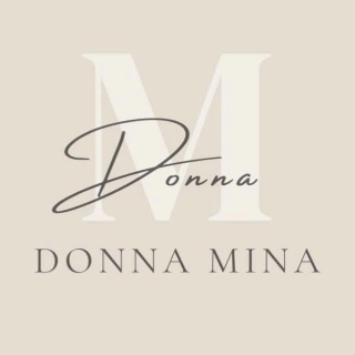 Donna Mina Vestuário