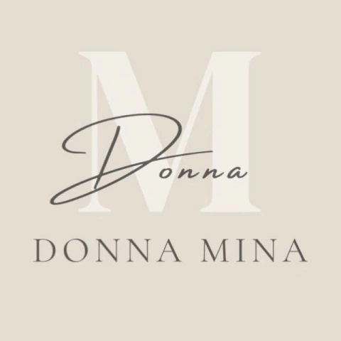 Donna Mina Vestuário