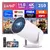 Proyector Led Smart HY300 Profesional Wifi Bluetooth inteligente - comprar online