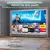 Proyector Led Smart HY300 Profesional Wifi Bluetooth inteligente - tienda online