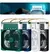 Mini Ventilador Aire acondicionado Portátil Frío Humidificador 5-12v - tienda online