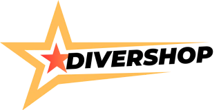 DiverShop