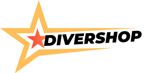 DiverShop