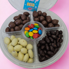 Picadita Chocolates - comprar online