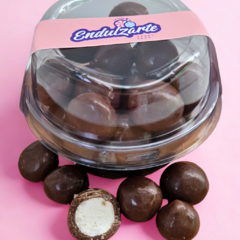 Pote Merenguitos con chocolate - comprar online