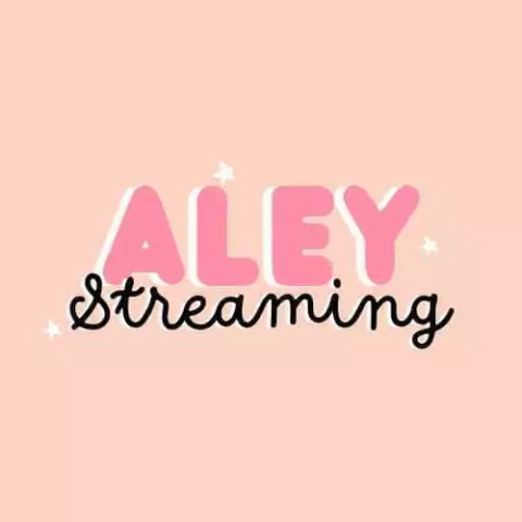 Aley Streamings
