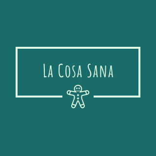 La cosa sana