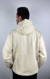 Moletom Liso Masculino de Touca com Bolso Frontal VC - Viver de Construção