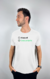 Camiseta Frase Aluguel / Casa Própria - comprar online