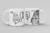 Caneca Cerâmica Com A Frase : Credito Vale Mais Que Dinheiro - comprar online