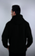 Imagem do Moletom Liso Masculino de Touca com Bolso Frontal VC