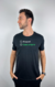 Camiseta Frase Aluguel / Casa Própria