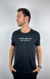 Camiseta Frase Crédito Vale Mais que Dinheiro