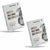 KIT 2 Livro Crédito Vale Mais Que Dinheiro - comprar online