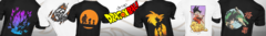Banner da categoria Drop Dragon Ball
