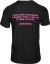 Camiseta "Autocrítica" - Drop Gostosa Problems na internet