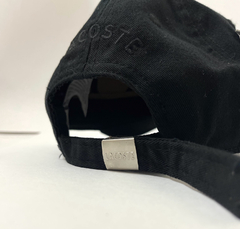 BONÉ ABA CURVADA MINI CROC - The Galaxy Outlet