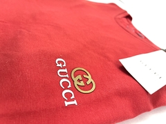 CAMISETA PERUANA LUXO SIMPLES
