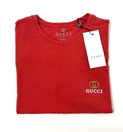 CAMISETA PERUANA LUXO SIMPLES - comprar online