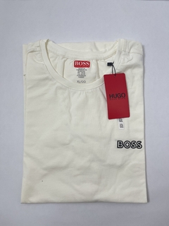 CAMISETA PERUANA CASUAL SIMPLES BÁSICA