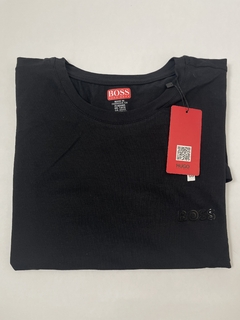 CAMISETA PERUANA CASUAL SIMPLES BÁSICA - The Galaxy Outlet