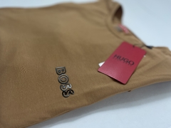 CAMISETA PERUANA CASUAL SIMPLES BÁSICA - comprar online