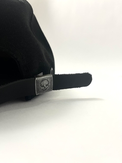 BONÉ DE ABA RETA MCD - ESPADA - comprar online