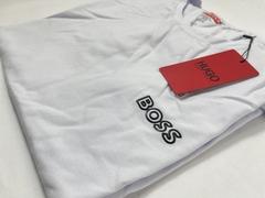 CAMISETA PERUANA CASUAL SIMPLES BÁSICA - comprar online