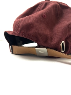 BONÉ ABA CURVADA MINI CROC - comprar online