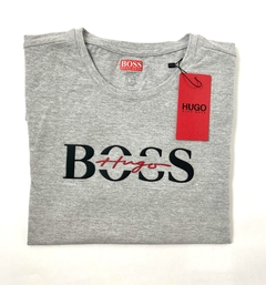 CAMISETA PERUANA ESTAMPA ESCRITA SIMPLES - comprar online